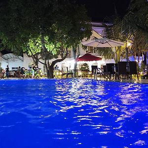 Chau Son Garden Resort